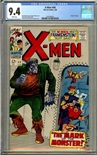 X-Men #40
