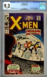 X-Men #37