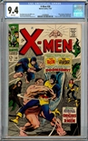 X-Men #38