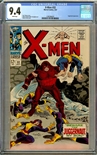 X-Men #32