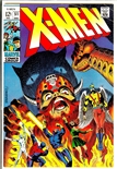 X-Men #51
