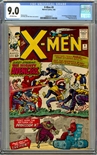 X-Men #9