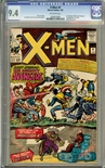 X-Men #9