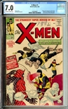 X-Men #1