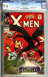 X-Men #24