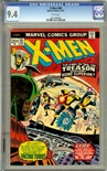 X-Men #85