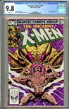 X-Men #162