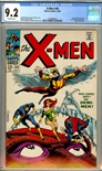 X-Men #49