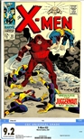 X-Men #32