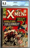 X-Men #12