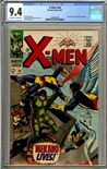 X-Men #36