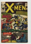 X-Men #9