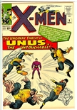 X-Men #8
