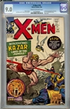 X-Men #10